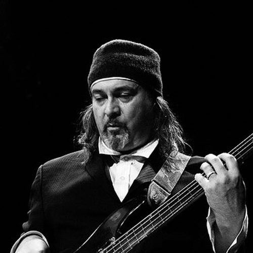 Bill Laswell Profile