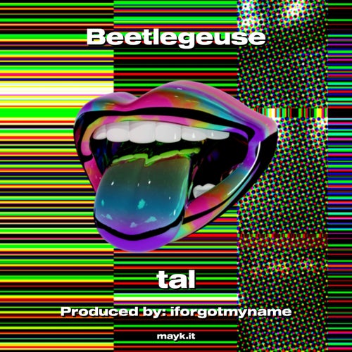 Beetlegeuse