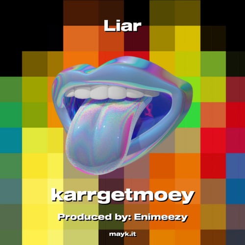 Liar