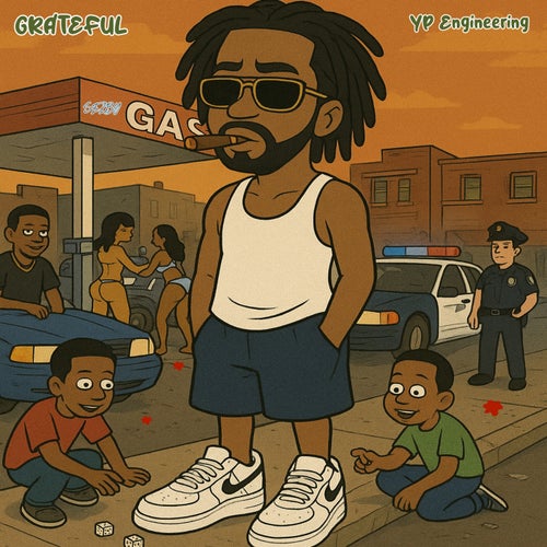 Release of the week