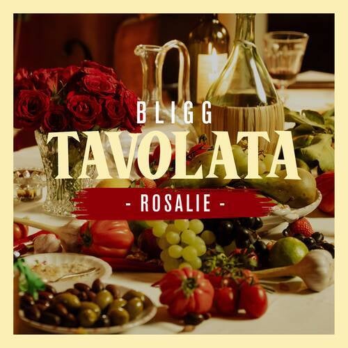 Rosalie (Tavolata Version)