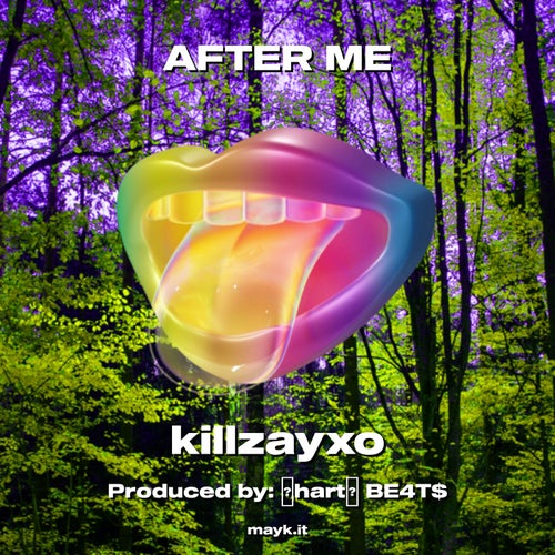 AFTER ME