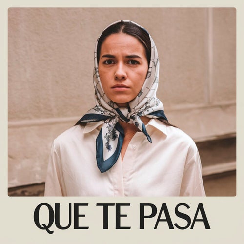 Que te pasa
