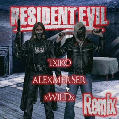 Resident Evil