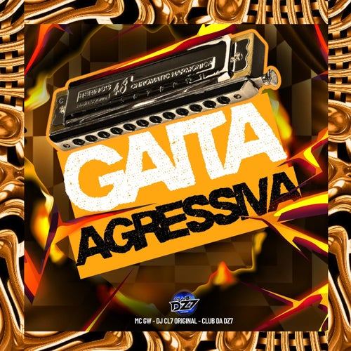 GAITA AGRESSIVA