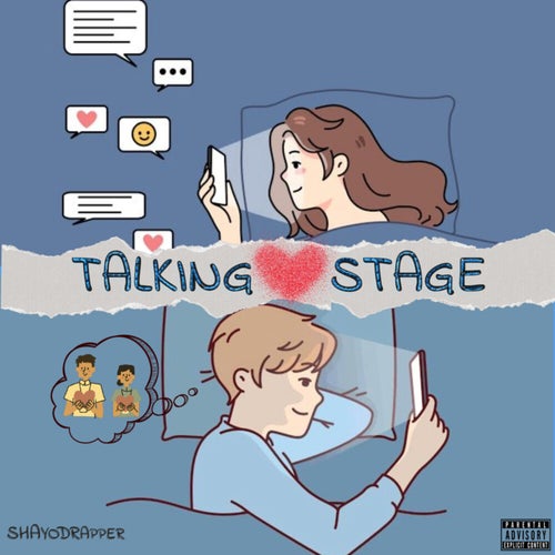 Talking Stage