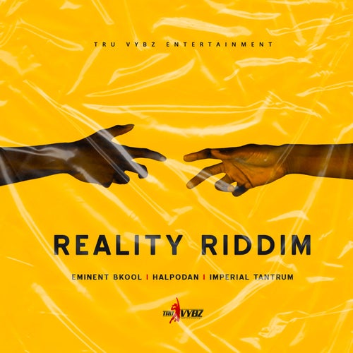 Reality Riddim