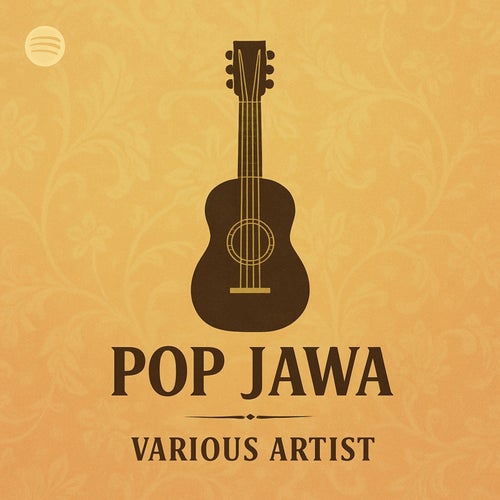Pop Jawa (Remastered 2024)