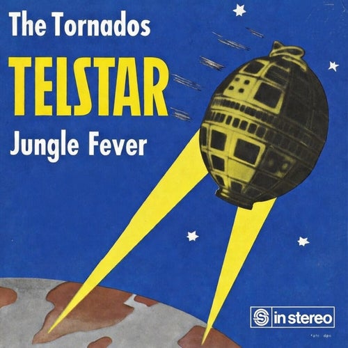 Telstar / Jungle Fever (2026 New Stereo Mix)