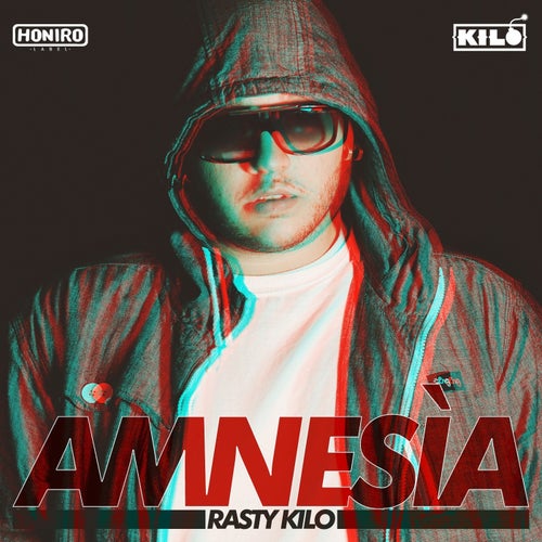 Amnesìa