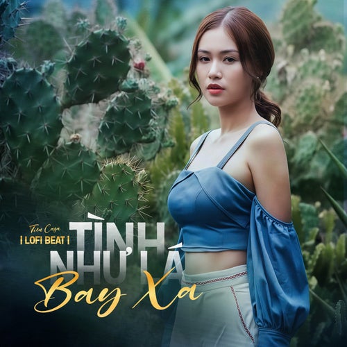 Tình Như Lá Bay Xa (Beat) (Lofi Mix)