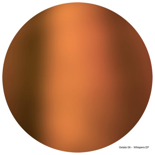 Whispers EP