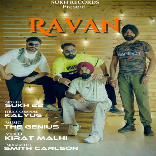 Ravan