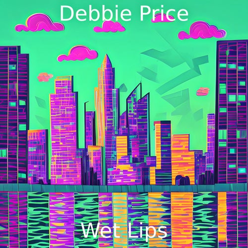 Wet Lips