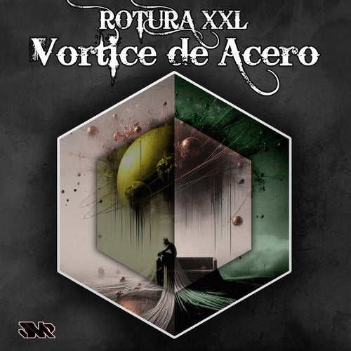 Vórtice de Acero