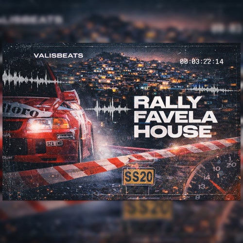RALLY FAVELA HOUSE