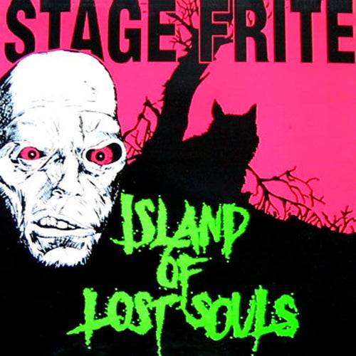 Island of Lost Souls