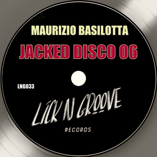Jacked Disco 06