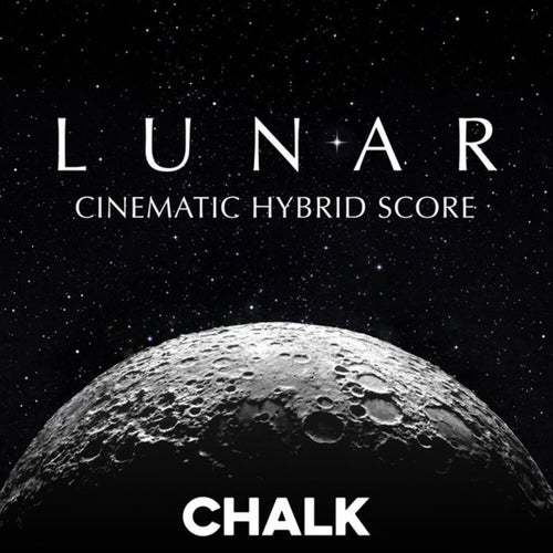 L U N A R - Cinematic Hybrid Score