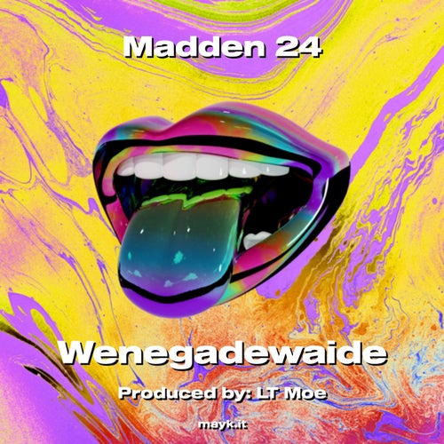 Madden 24