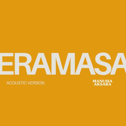 Eramasa (Acoustic Version)