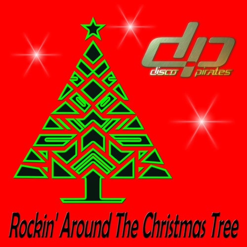 Rockin' Around the Christmas Tree (2024 Remix)