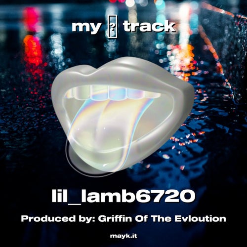 my  track
