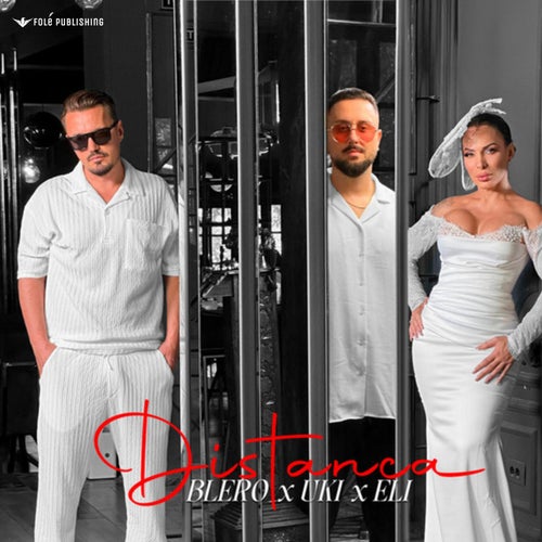 Distanca
