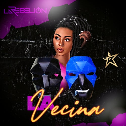 La Vecina