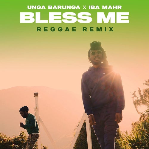 Bless Me Reggae Remix