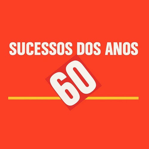 Sucessos Dos Anos 60
