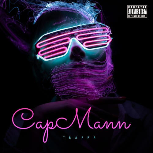 Cap Mann Trappa