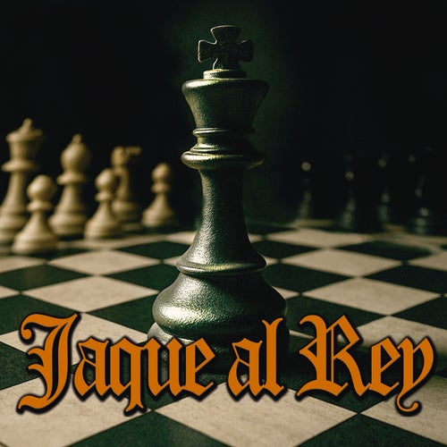 Jaque al Rey