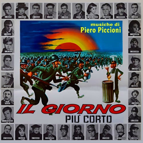 Il giorno più corto (Original Soundtrack)