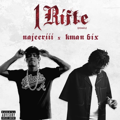1Rifle (Remix)