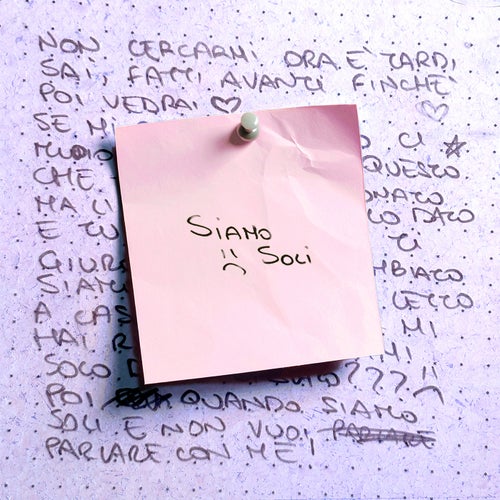Siamo Soli