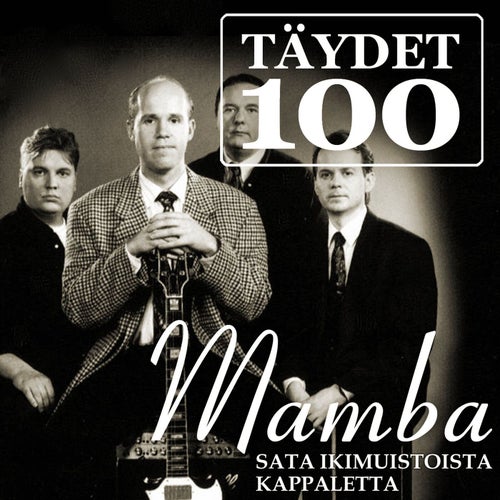 Täydet 100