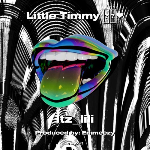 Little Timmy