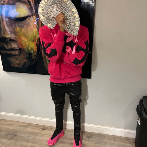 Blood On My Glock
