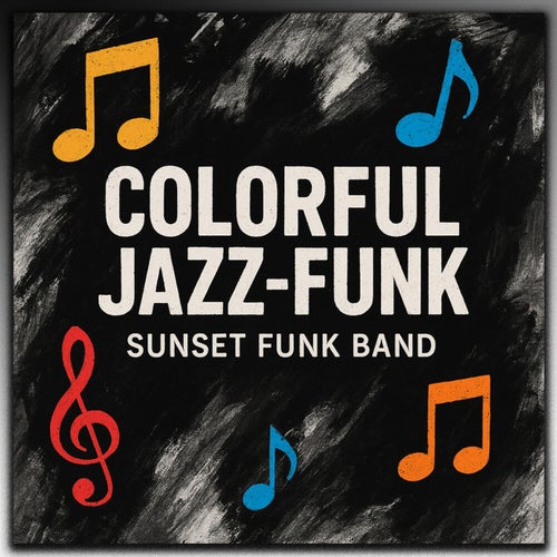 Colorful Jazz-Funk