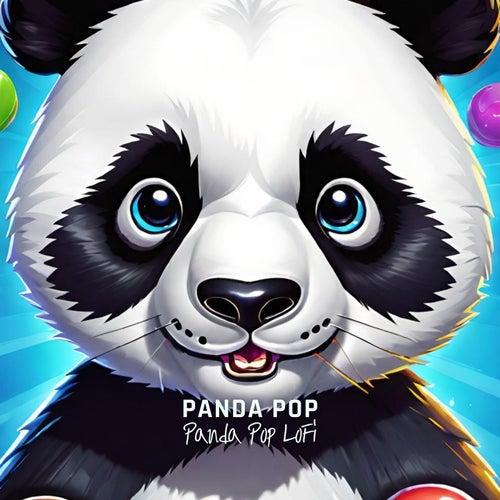 Panda Pop