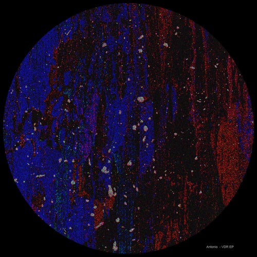 VDR EP
