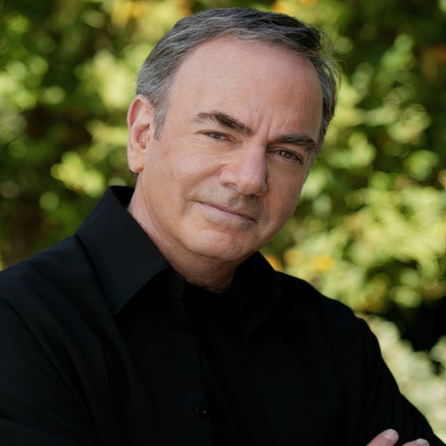 Neil Diamond Profile