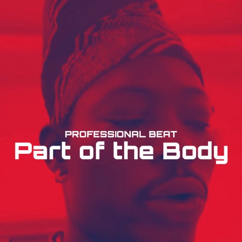 Part of the Body