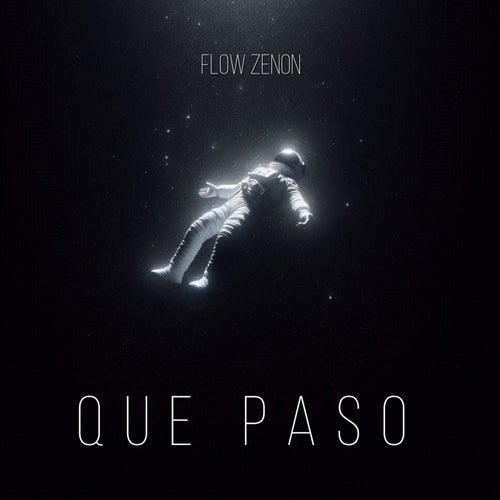 Que Paso (Instrumental)