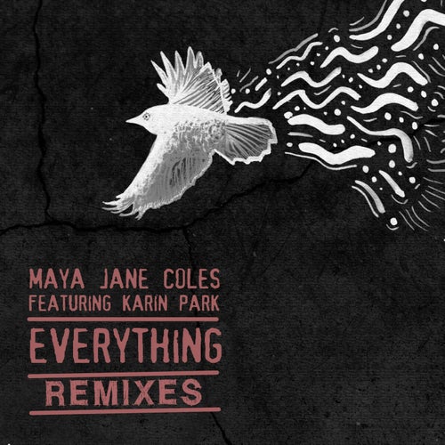 Everything (Remixes)