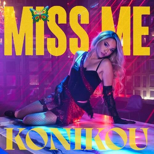 Miss Me
