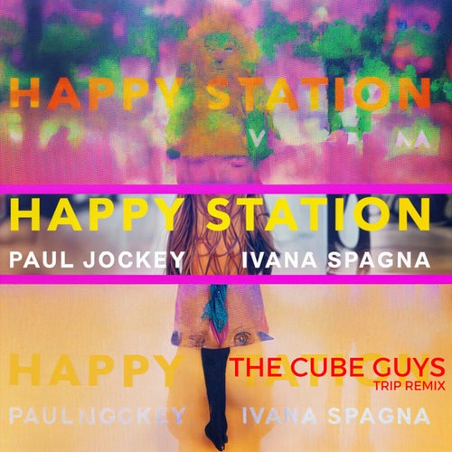 Happy Station