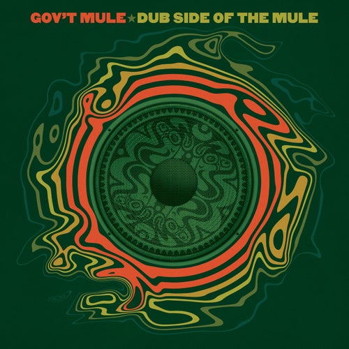 Dub Side of the Mule (Standard Version)