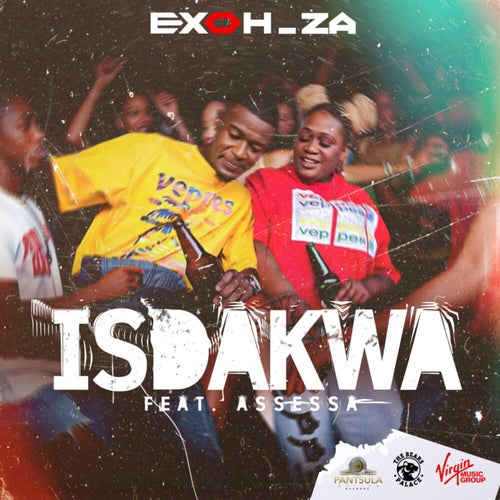 Isdakwa (Radio Edit)